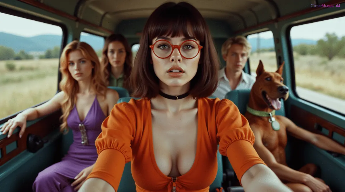 Image 14 of Velma Dinkley